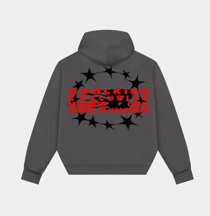 HOOD EXCLUSIVE
