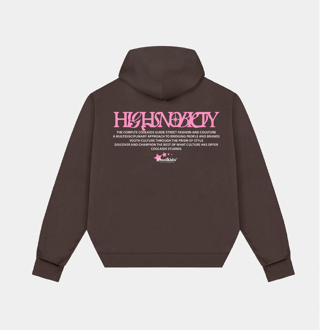 hood high choco