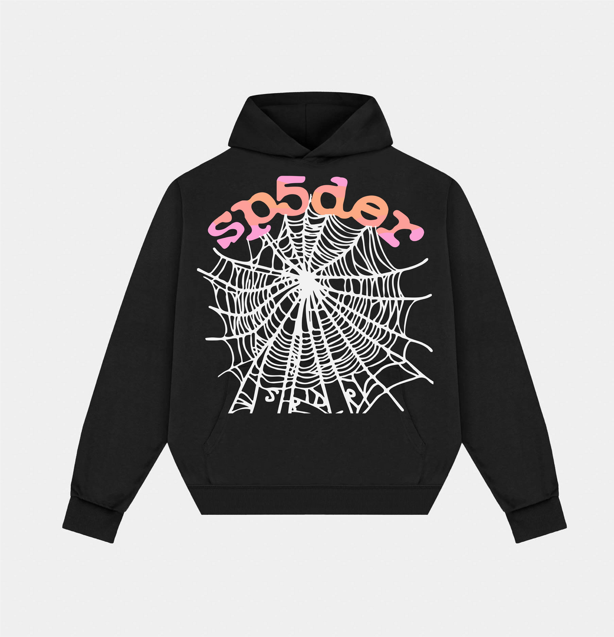 hood spider