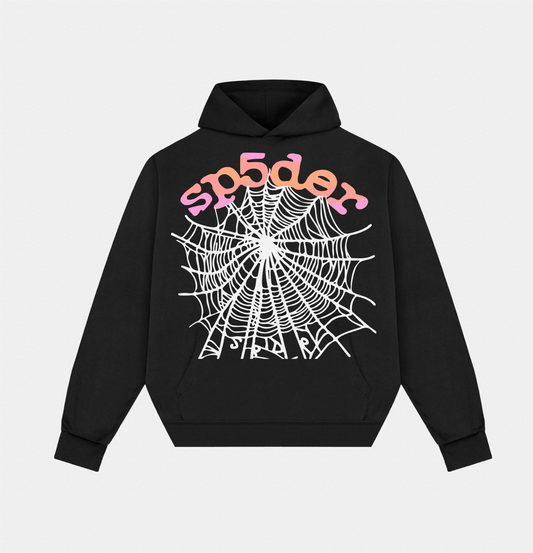 HOOD SPIDER