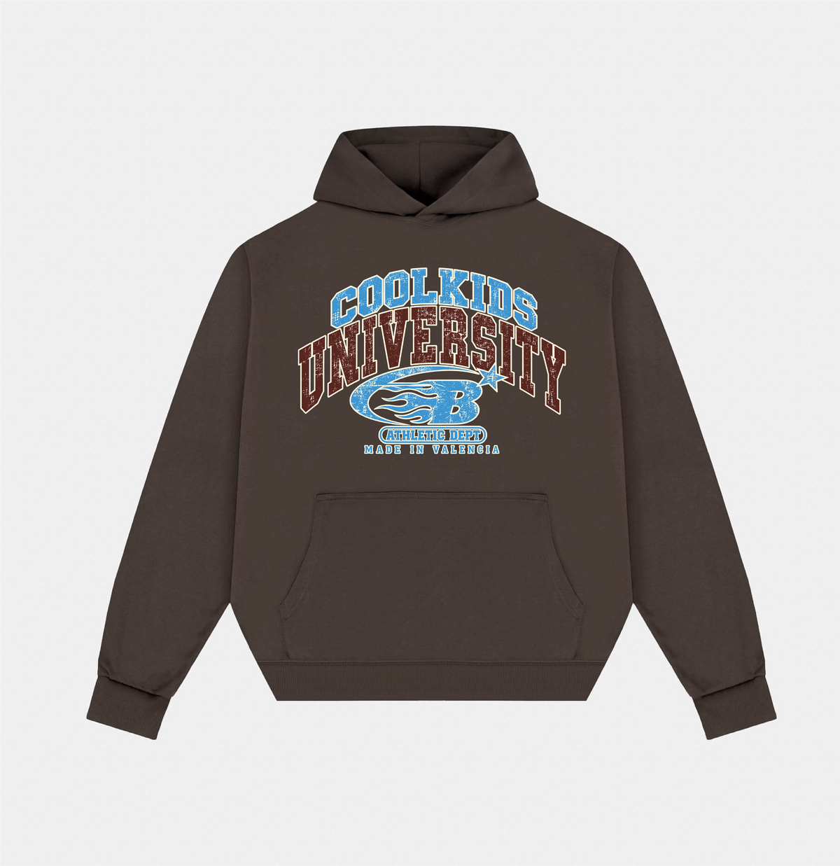hood athletic