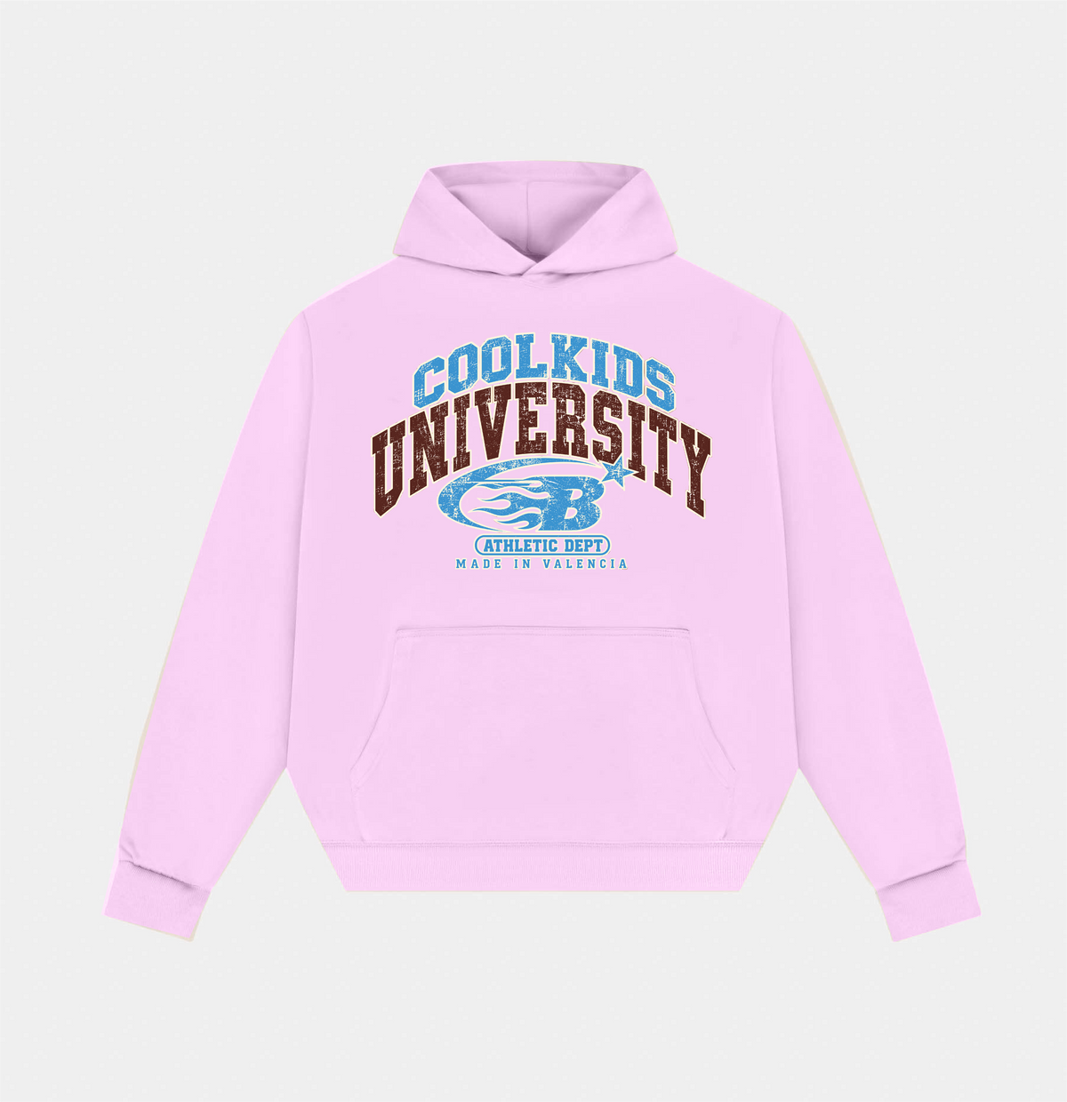 hood athletic