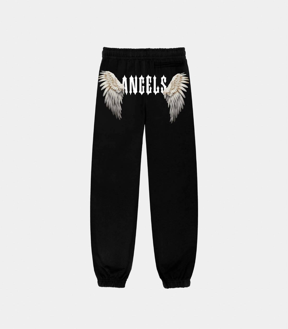 long angels