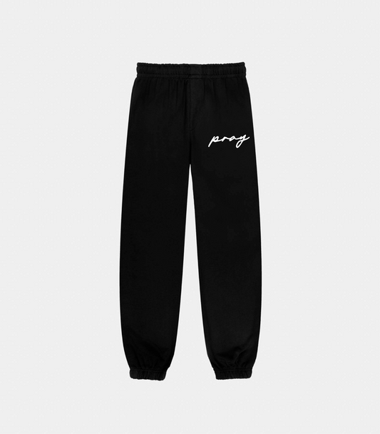 LONG PRAY NEGRO