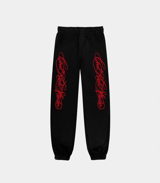 LONG SCRIPT