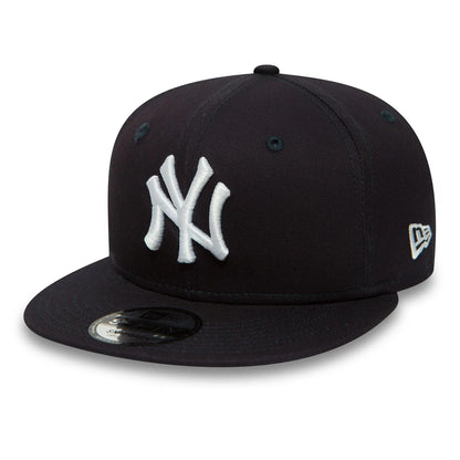 Gorra NY Negra