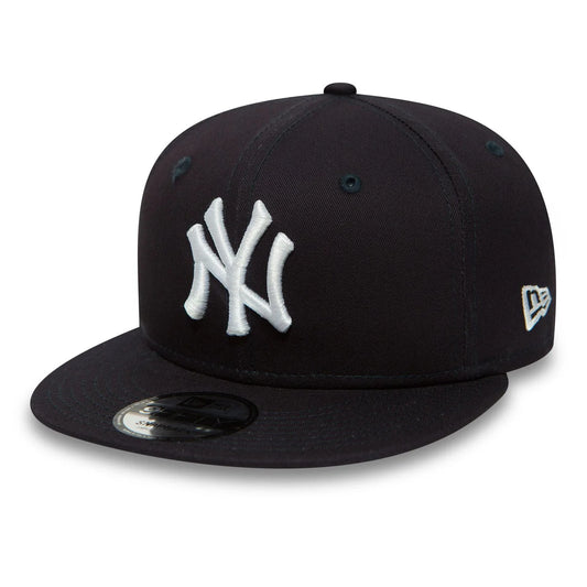 Gorra NY Negra
