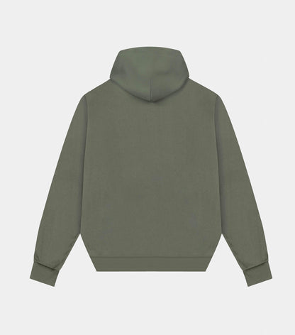 BASIC OLIVE