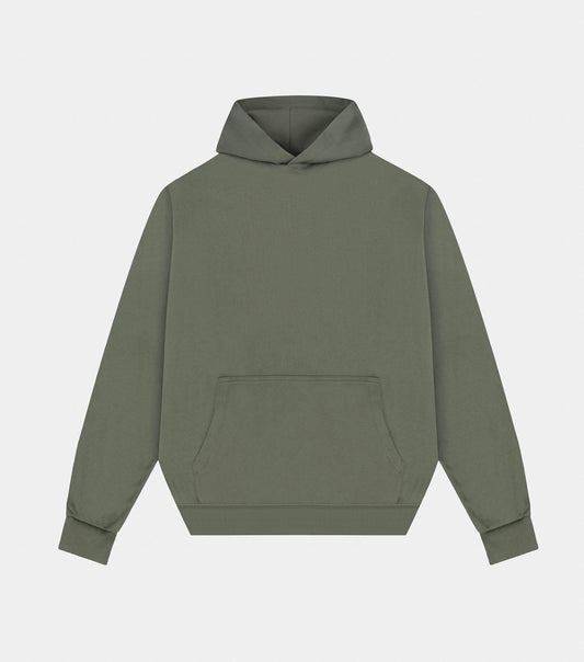 BASIC OLIVE