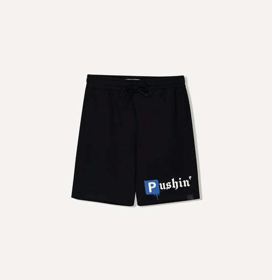 Pant Pushin