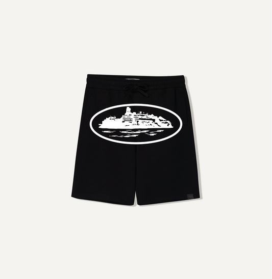 Pant Catraz Negro