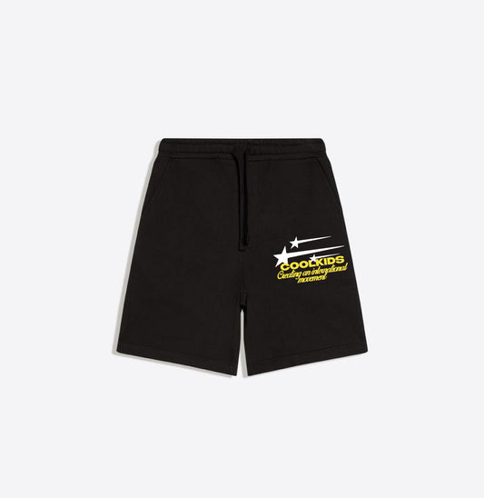 Pant Creating Negro