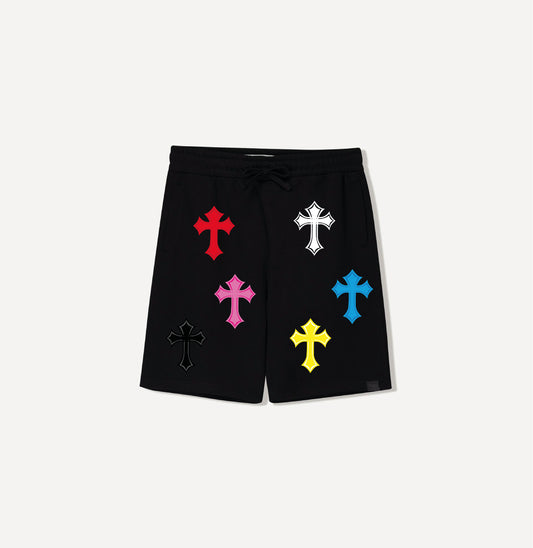 Pant Cruces