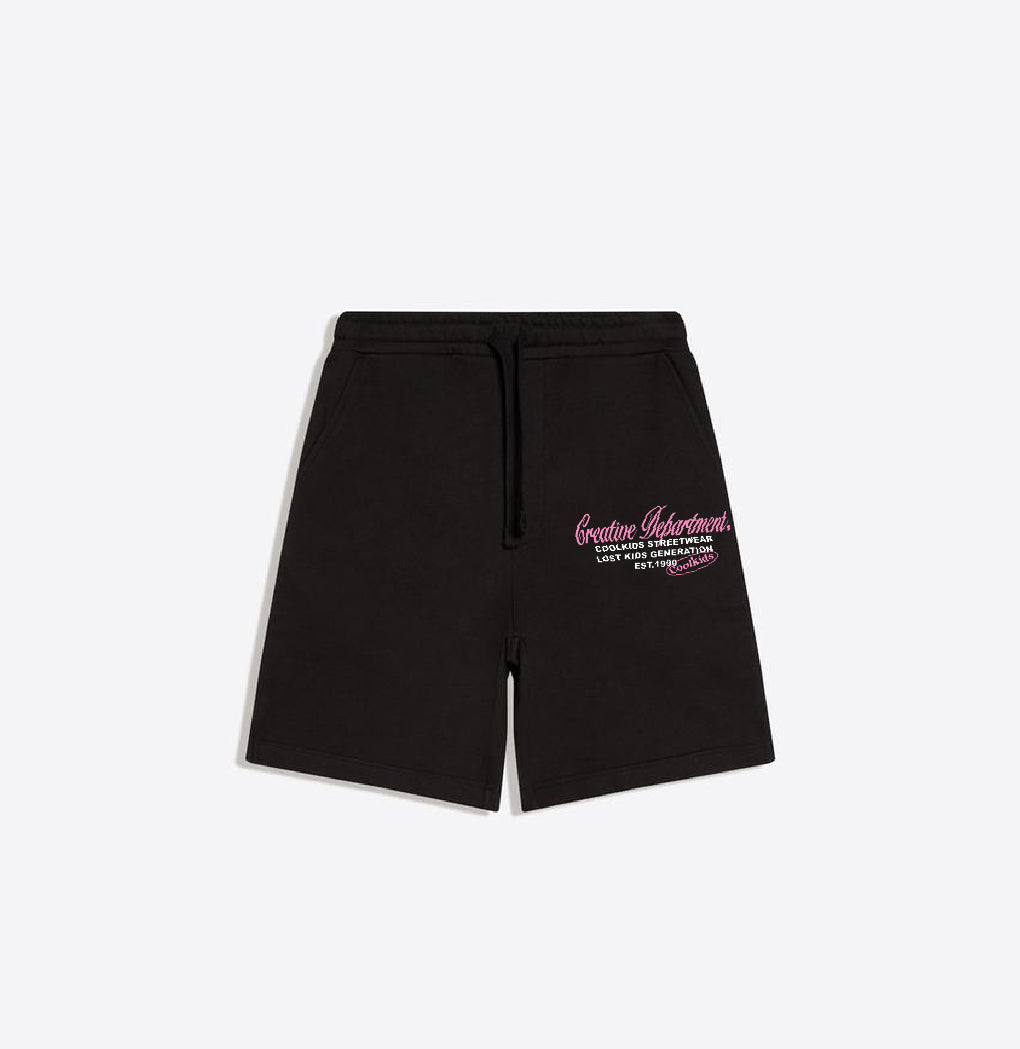 pant depart negro