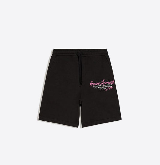 Pant Depart Negro