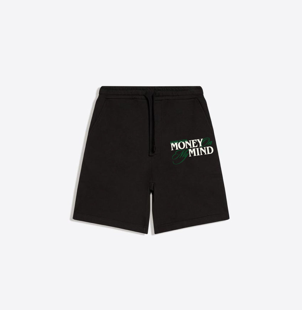 pant money negro
