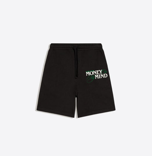 Pant Money Negro