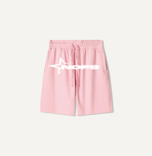 Pant Nofs Rosa
