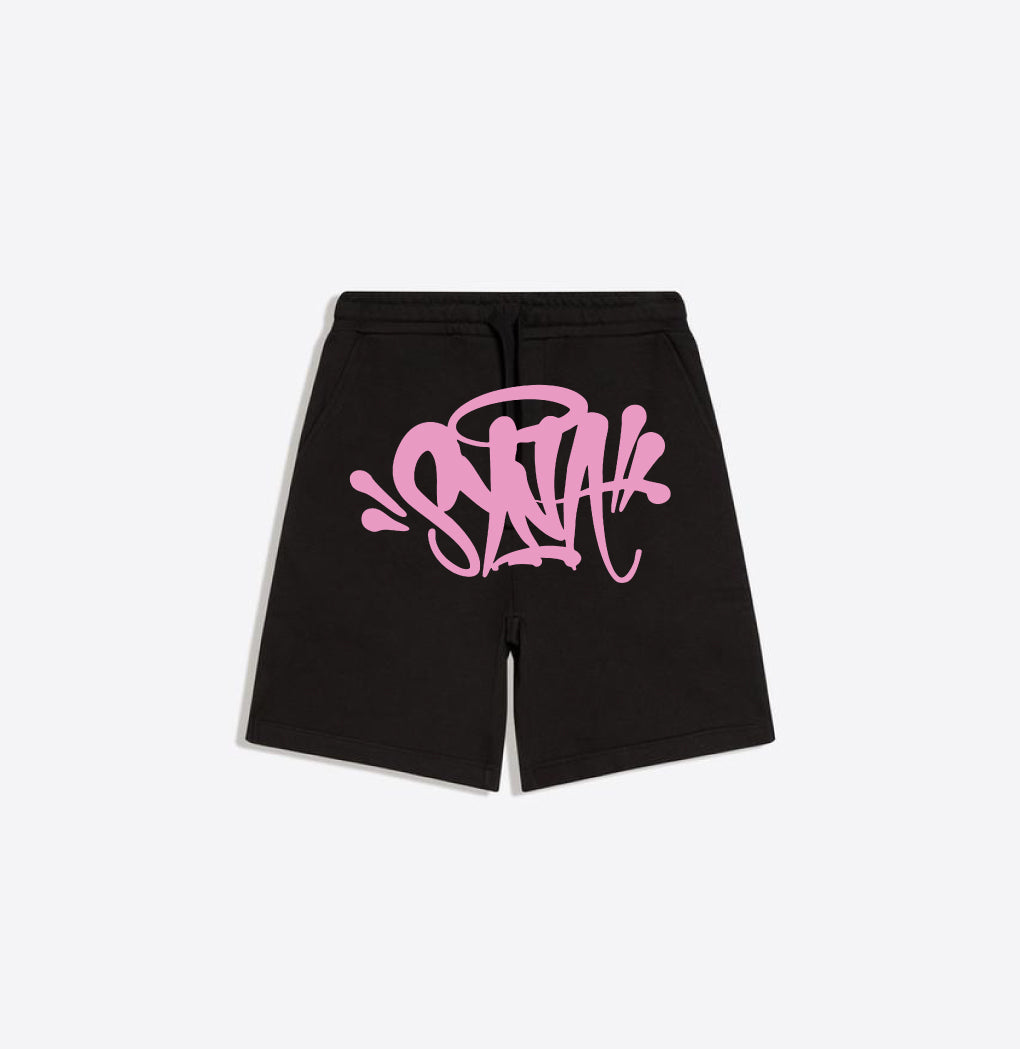 pant synah negro
