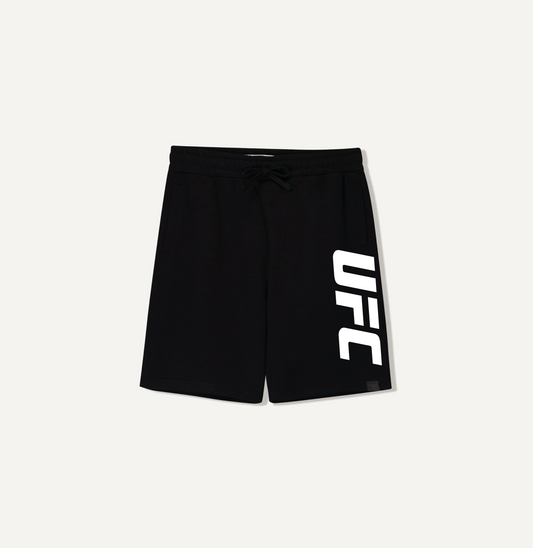 Pant UFC Negro