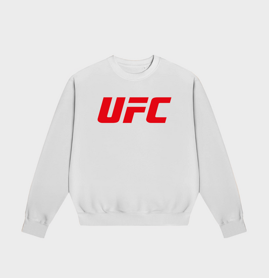 SIN UFC BLANCO