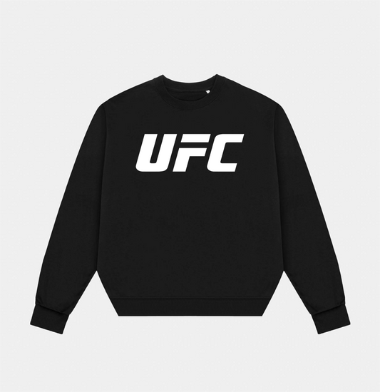 SIN UFC NEGRO