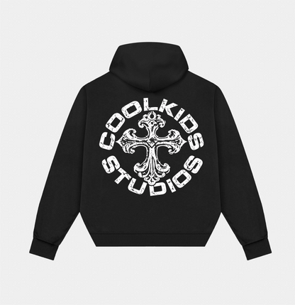 HOOD CRUZ