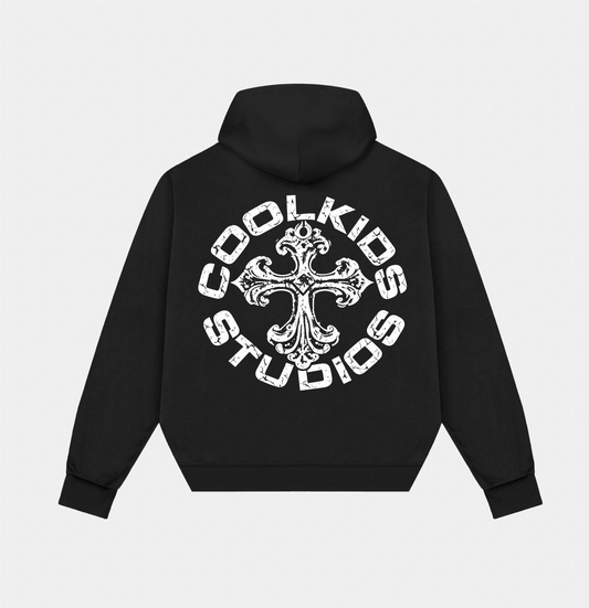 HOOD CRUZ