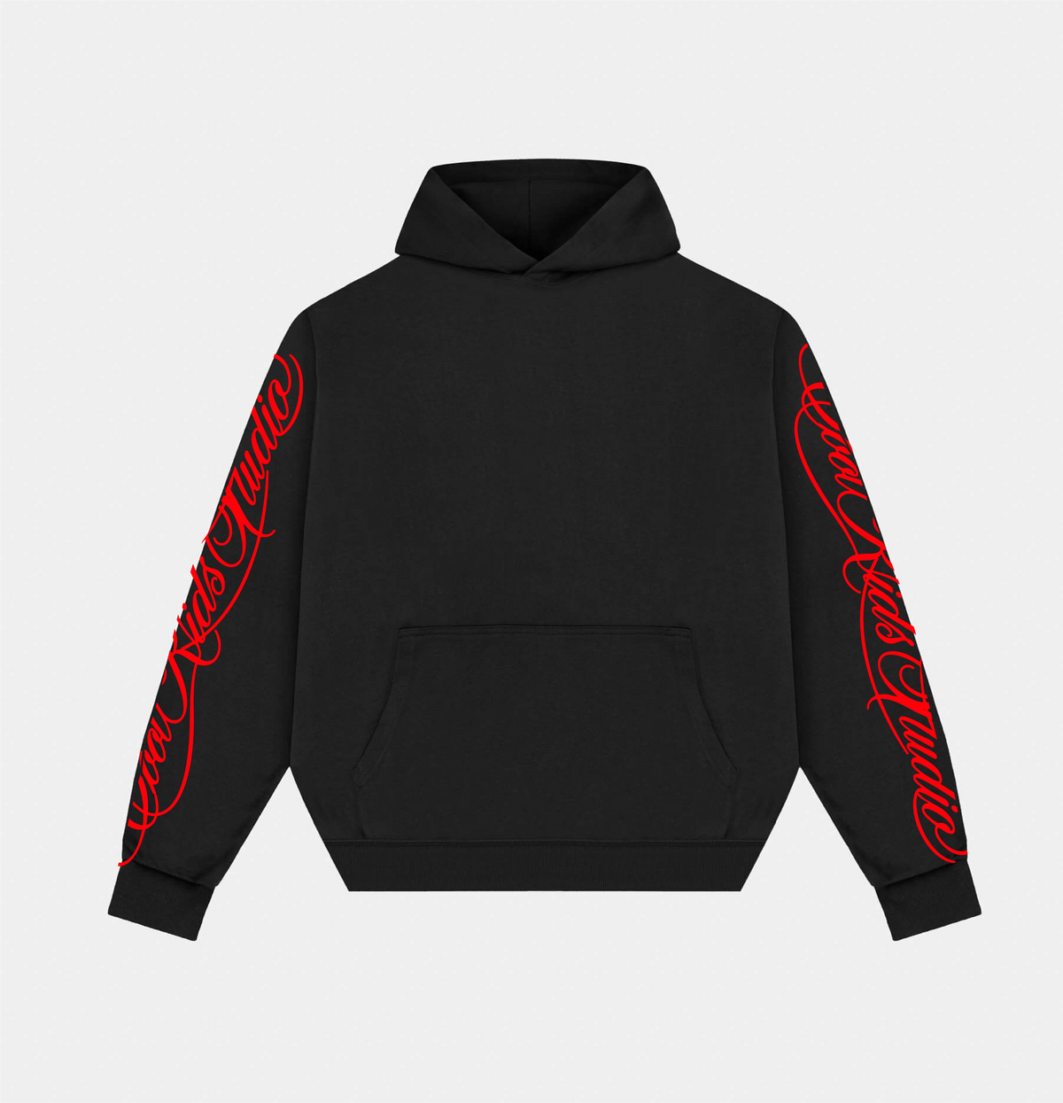 hood script
