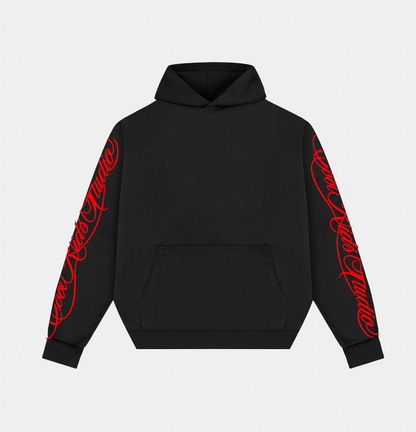 HOOD SCRIPT
