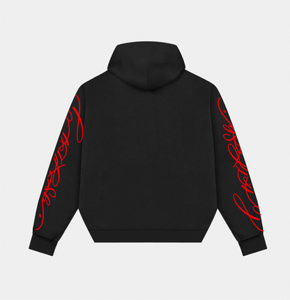 HOOD SCRIPT