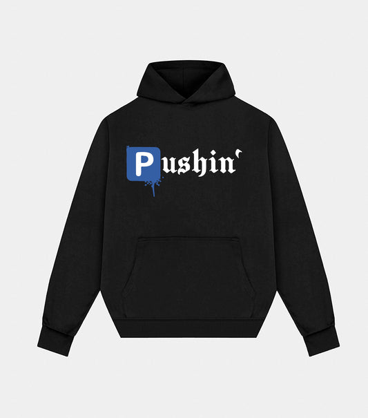 SUDA PUSHIN