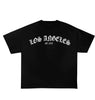 Cami Gothic Negro