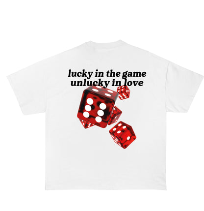 Cami Lucky