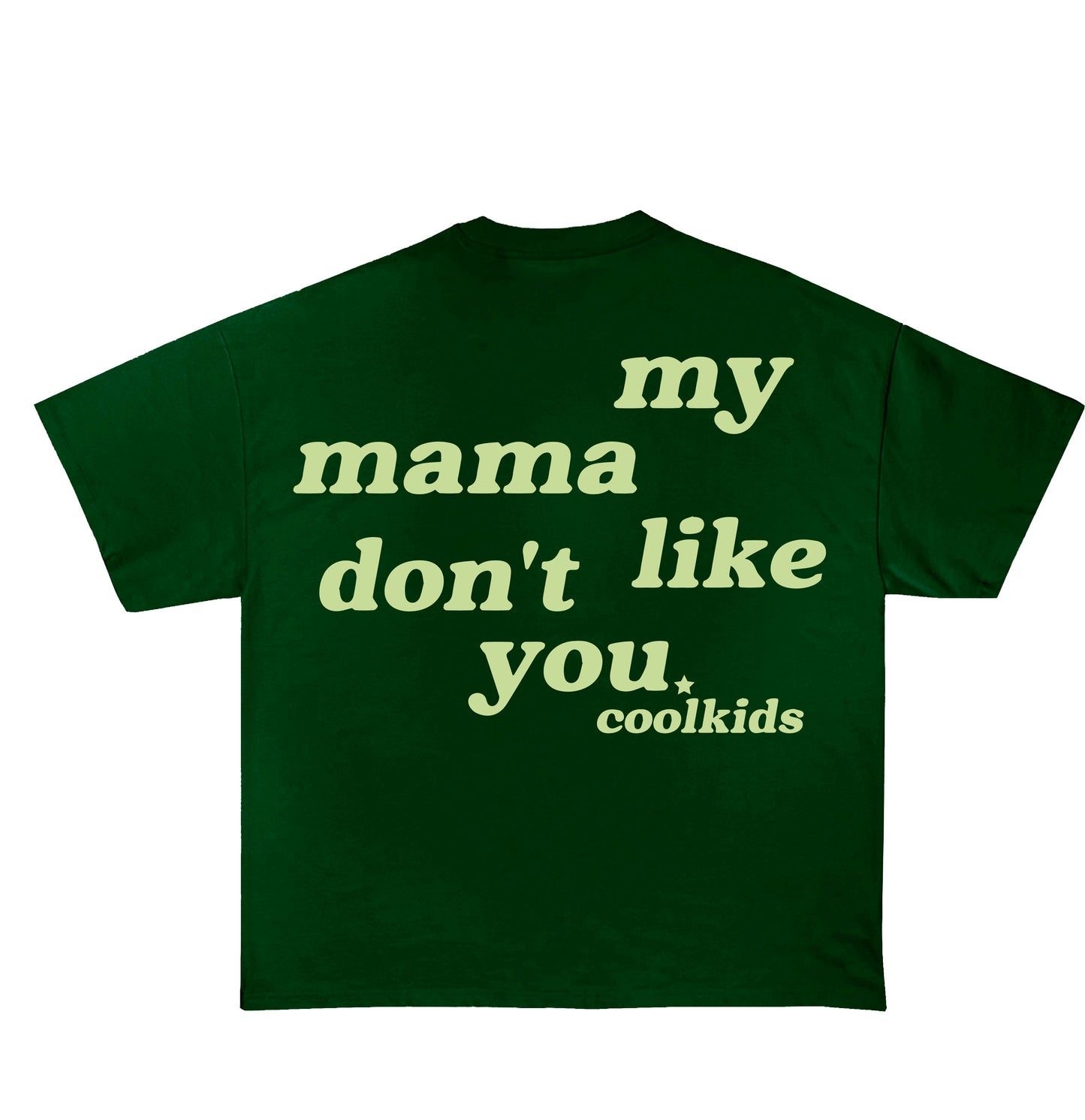 cami mom