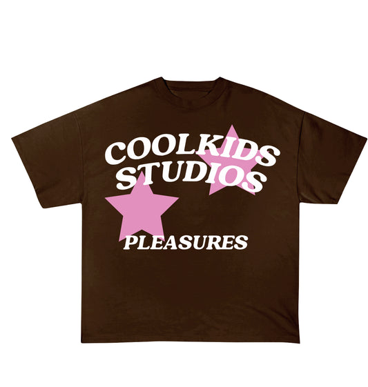 Cami Pleasure Choco