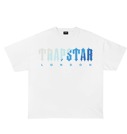 Cami Trap Blanco