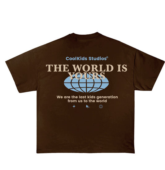 Cami World Chocolate